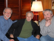 Chip, Buddy Morrow, Renaud Perrais, 2010